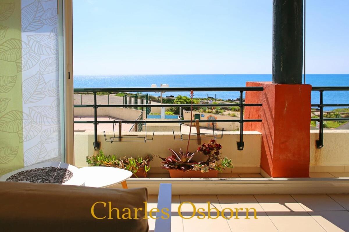 Terramer - Residence Vue Mer แซ็ต ภายนอก รูปภาพ
